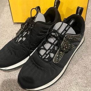 Fendi Sneakers